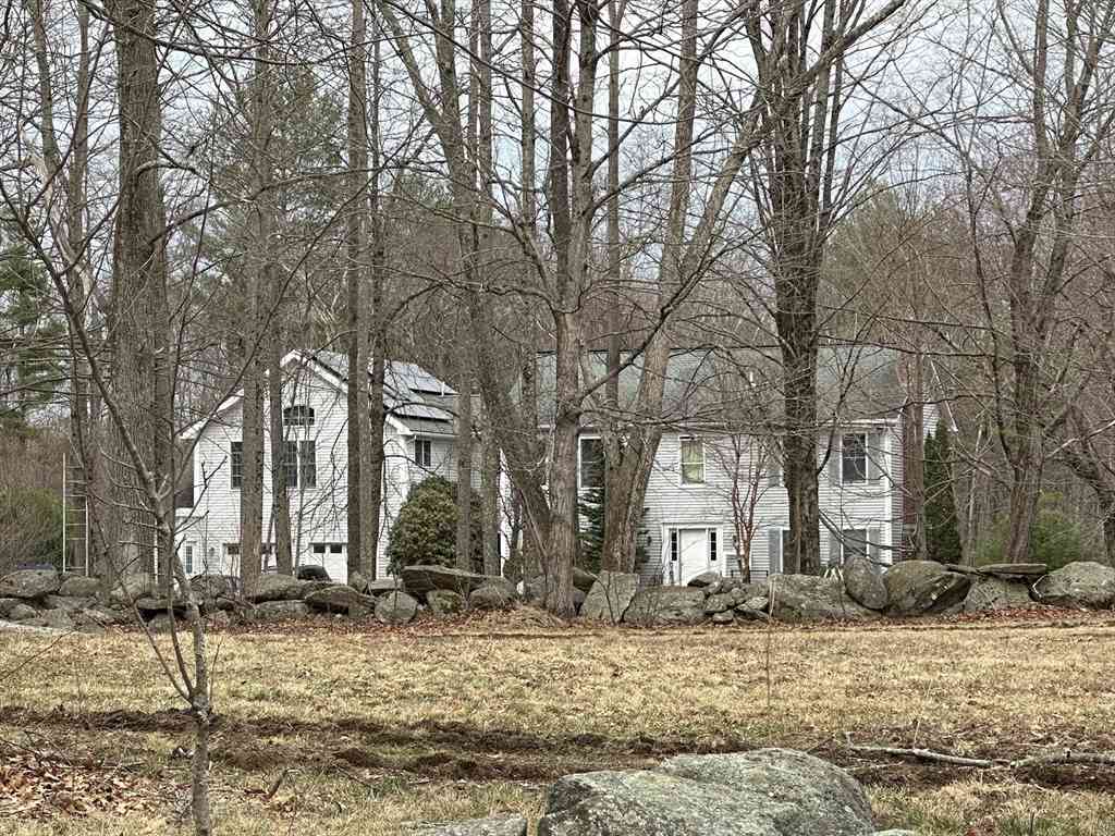Homes For Sale - 488 Jackson Rd<br/> Worcester County, Hardwick, MA 01037