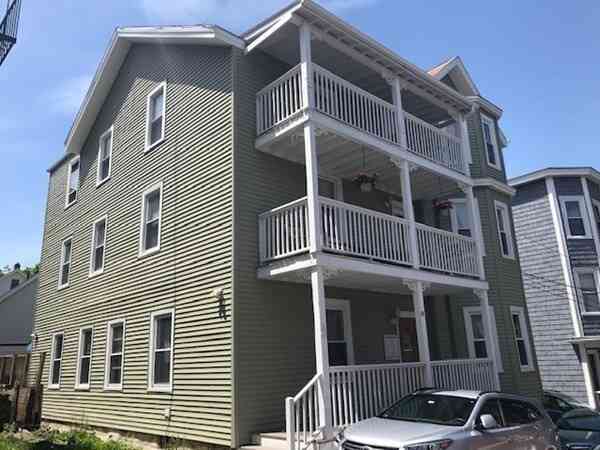 Homes For Rent - 8 White Ave<br/> Brookline, MA 02467