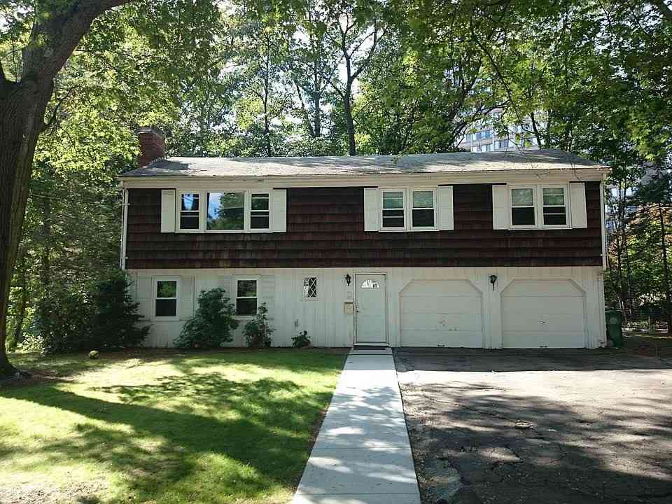 Homes For Rent - 56 Moody Street<br/> Newton, MA 02467