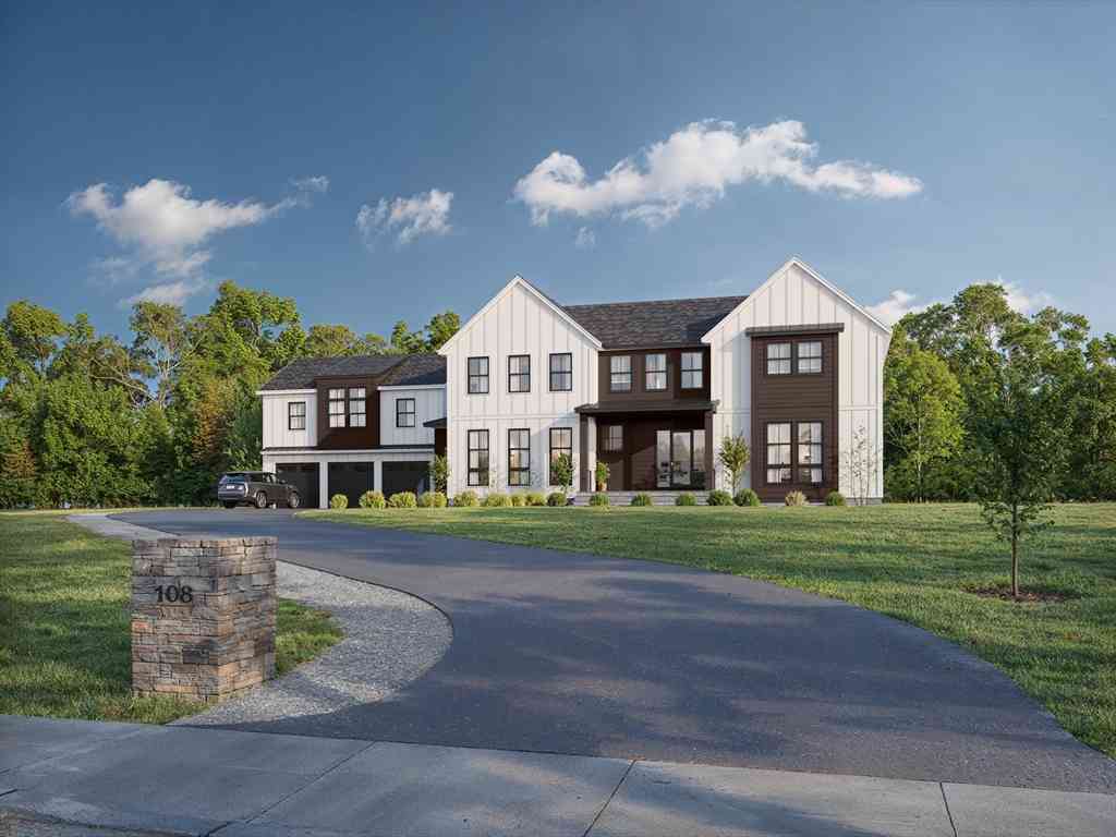 Homes For Sale - 108 Glen St<br/> Natick, MA 01760