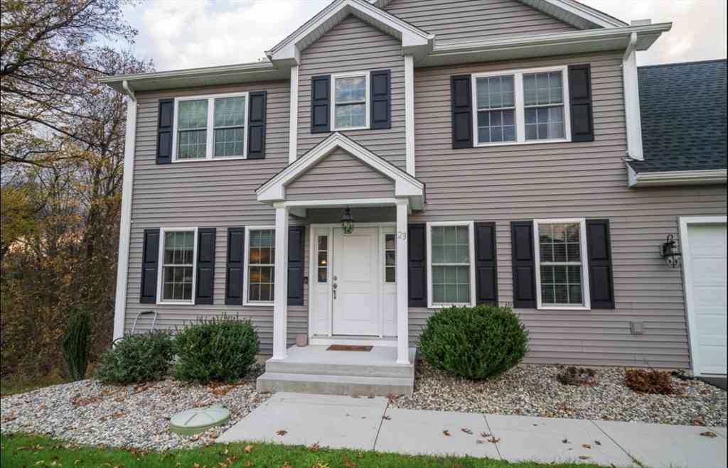 Homes For Sale - 23 Ralph Cir<br/> Chicopee, MA 01020