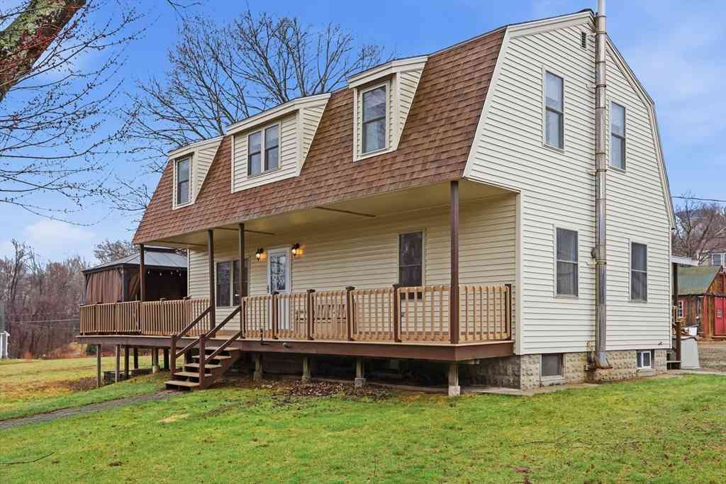 Homes For Sale - 30 Dahlia<br/> Middlesex County, Littleton, MA 01460