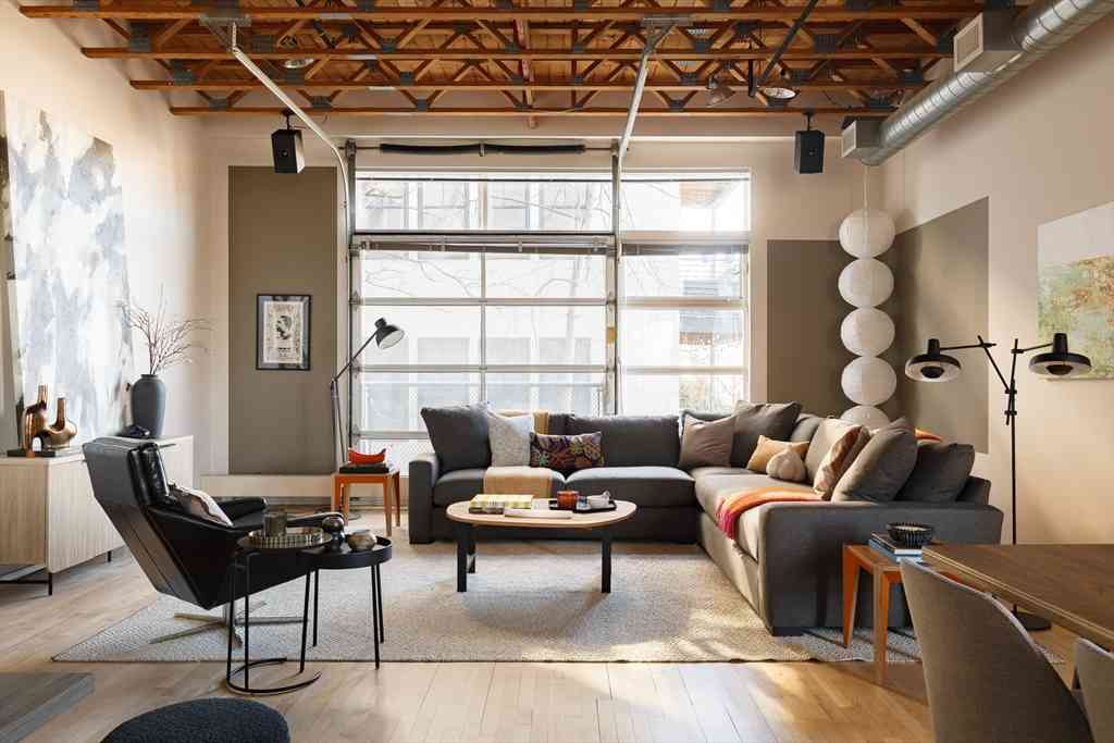 Condo For Sale - 11 Village Street #F<br/> Somerville, MA 02143