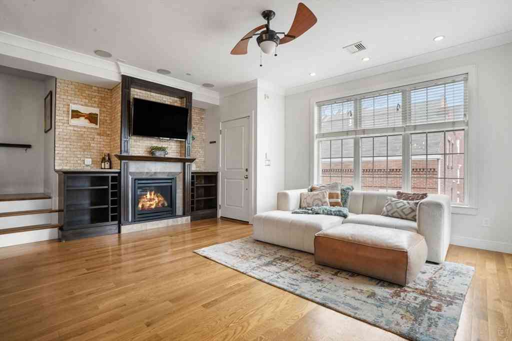Condo For Sale - 235 Gold St #3<br/> Boston, MA 02127