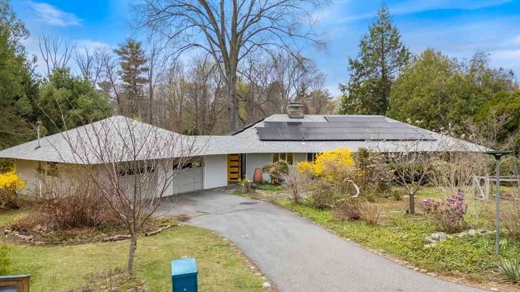 Homes For Sale - 23 Alden Road<br/> Andover, MA 01810