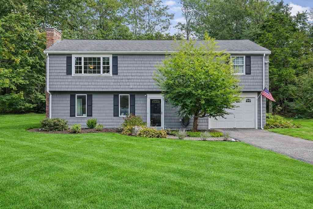 Homes For Sale - 130 Winslow Cemetery Rd<br/> Marshfield, MA 02050