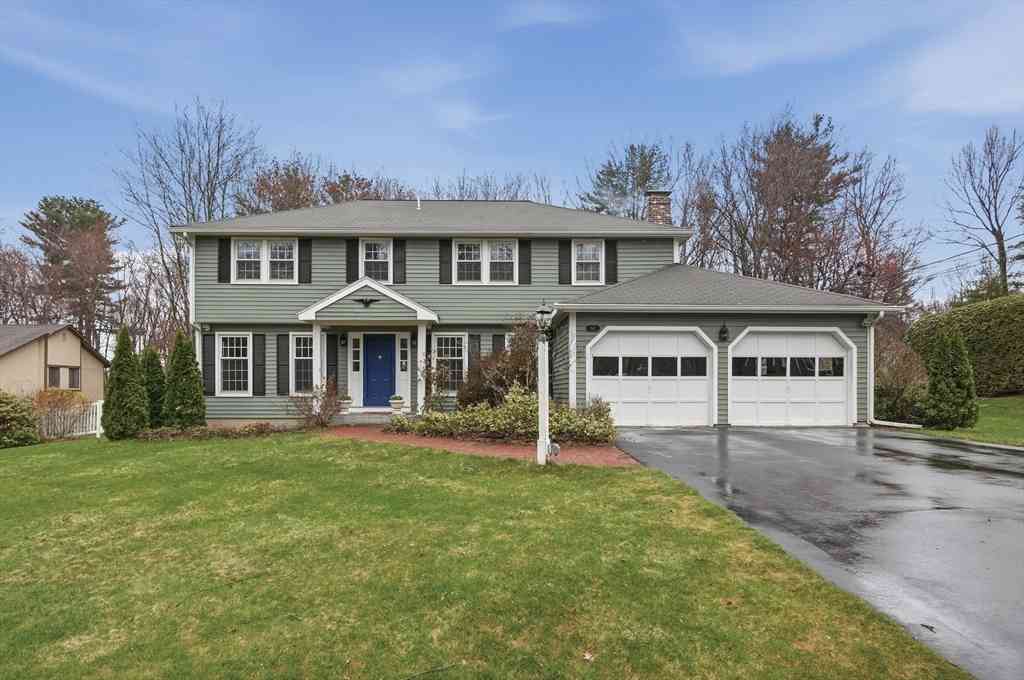 Homes For Sale - 57 Colonial Drive<br/> Worcester County, Shrewsbury, MA 01545