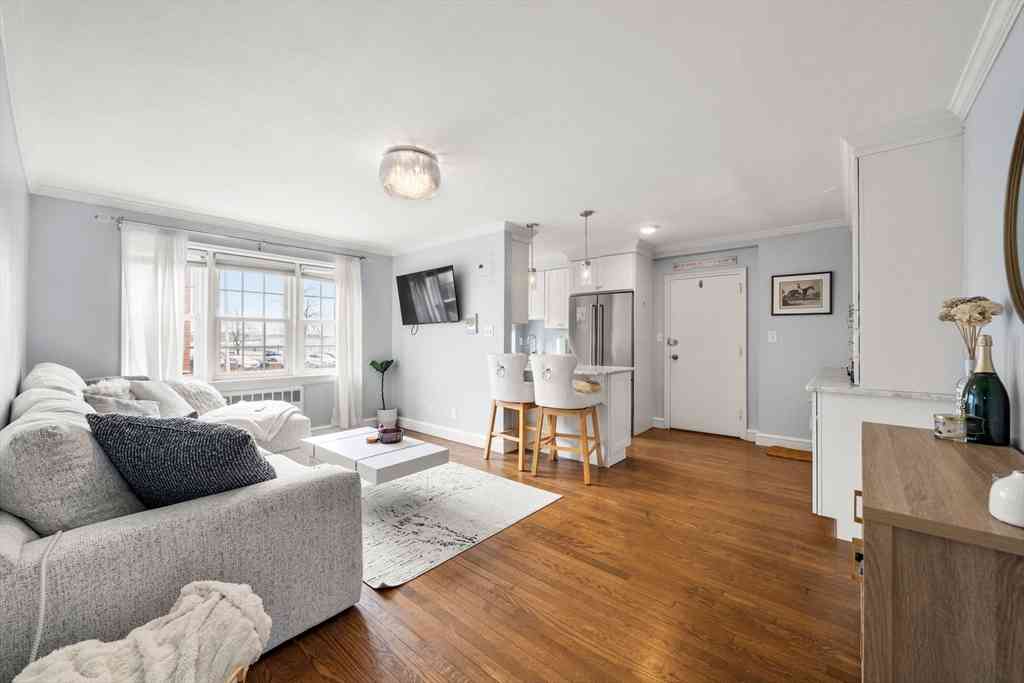 Condo For Sale - 33 Lennon Ct. #31<br/> Boston, MA 02127