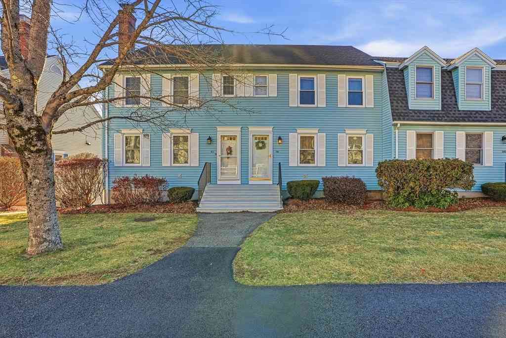 Condo For Sale - 96 Century Way #96<br/> Gardner, MA 01440