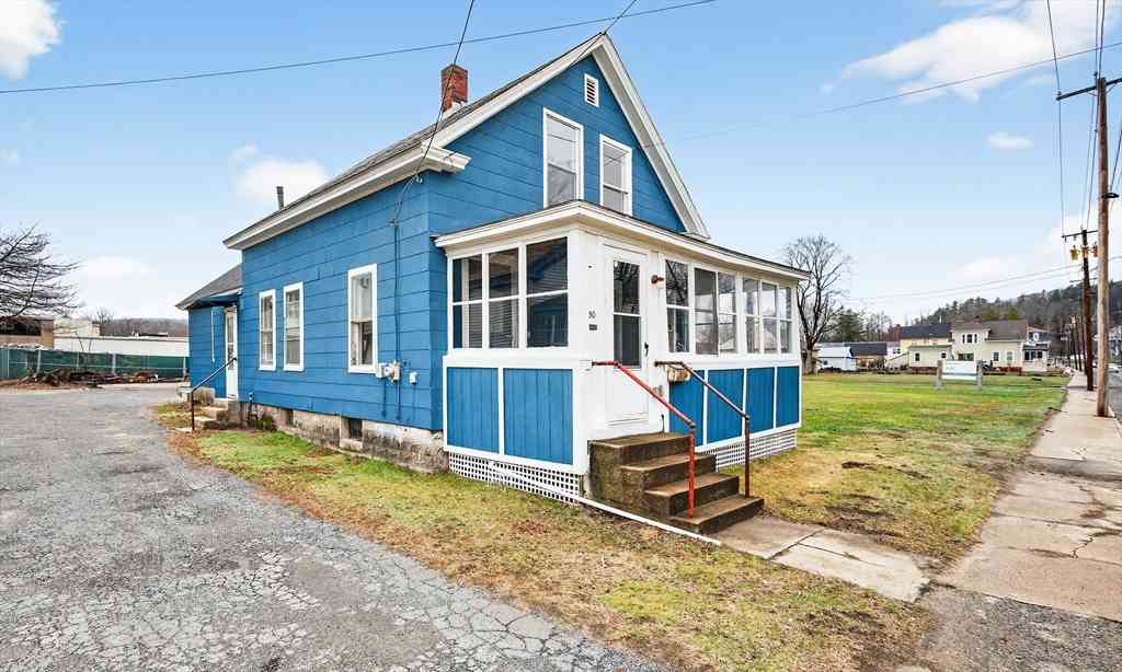 Homes For Sale - 150 E Main St<br/> Franklin County, Orange, MA 01364