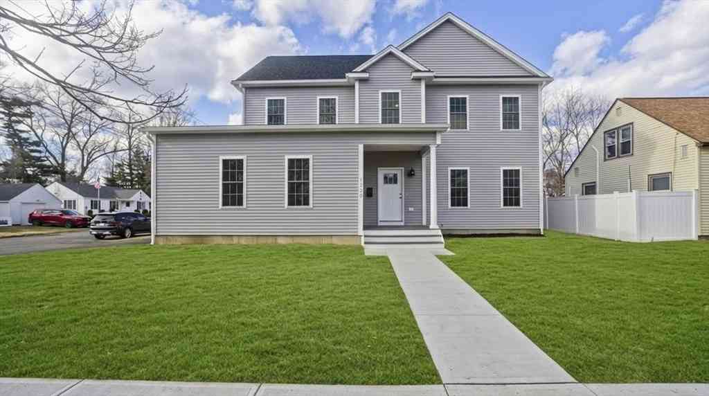 Homes For Sale - 1220 Bay Street<br/> Springfield, MA 01109