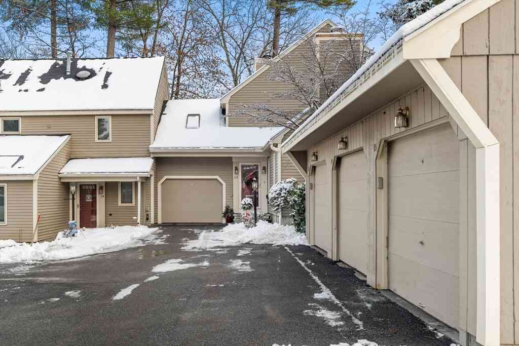 Condo For Sale - 113 Brickett Hill Circle #113<br/> Haverhill, MA 01830