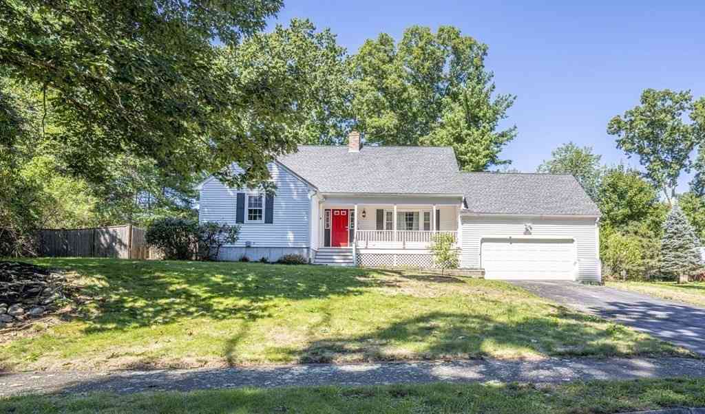 Homes For Rent - 2 Toni Ln<br/> Franklin, MA 02038
