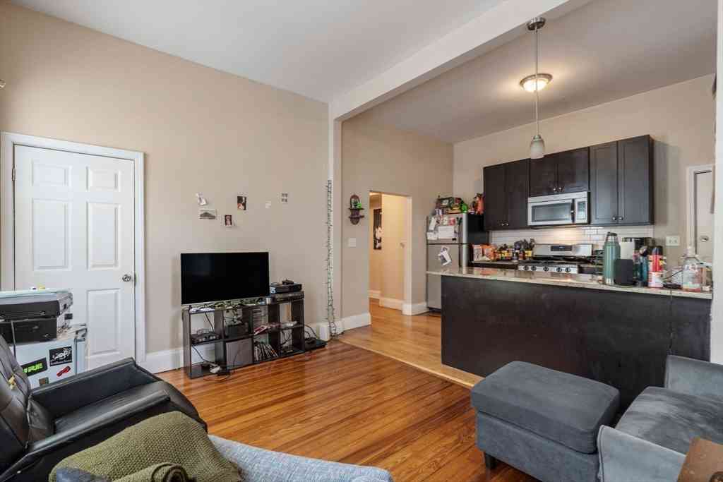 Apartment For Rent - 50-52 Shepard Street #2<br/> Boston, MA 02135