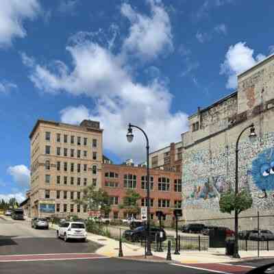 Apartment For Rent - 6 Chatham St #101<br/> Worcester, MA 01609
