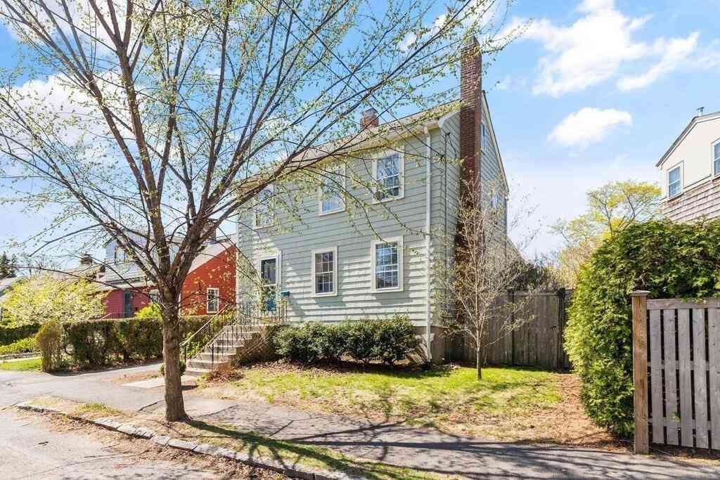 Homes For Rent - 7 Marrigan St #1<br/> Arlington, MA 02474