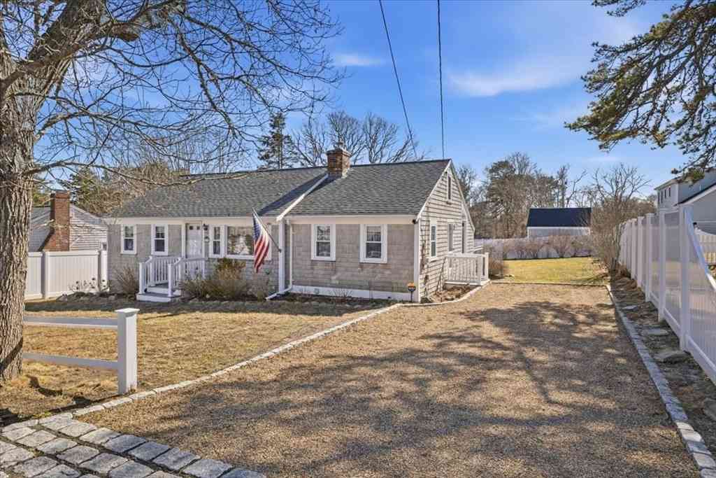 Homes For Sale - 51 Sunset Lane<br/> Barnstable County, Dennis, MA 02670