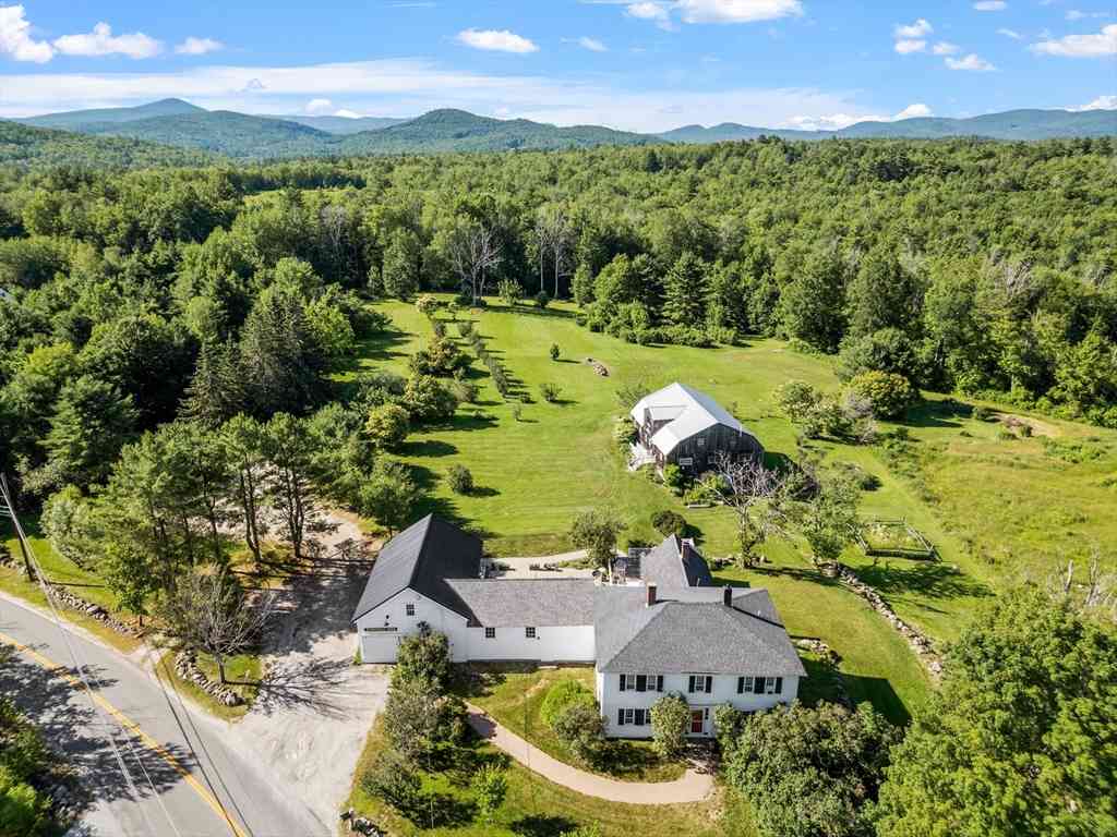 Homes For Sale - 235 Windsor Rd<br/> Hillsborough, NH 03244