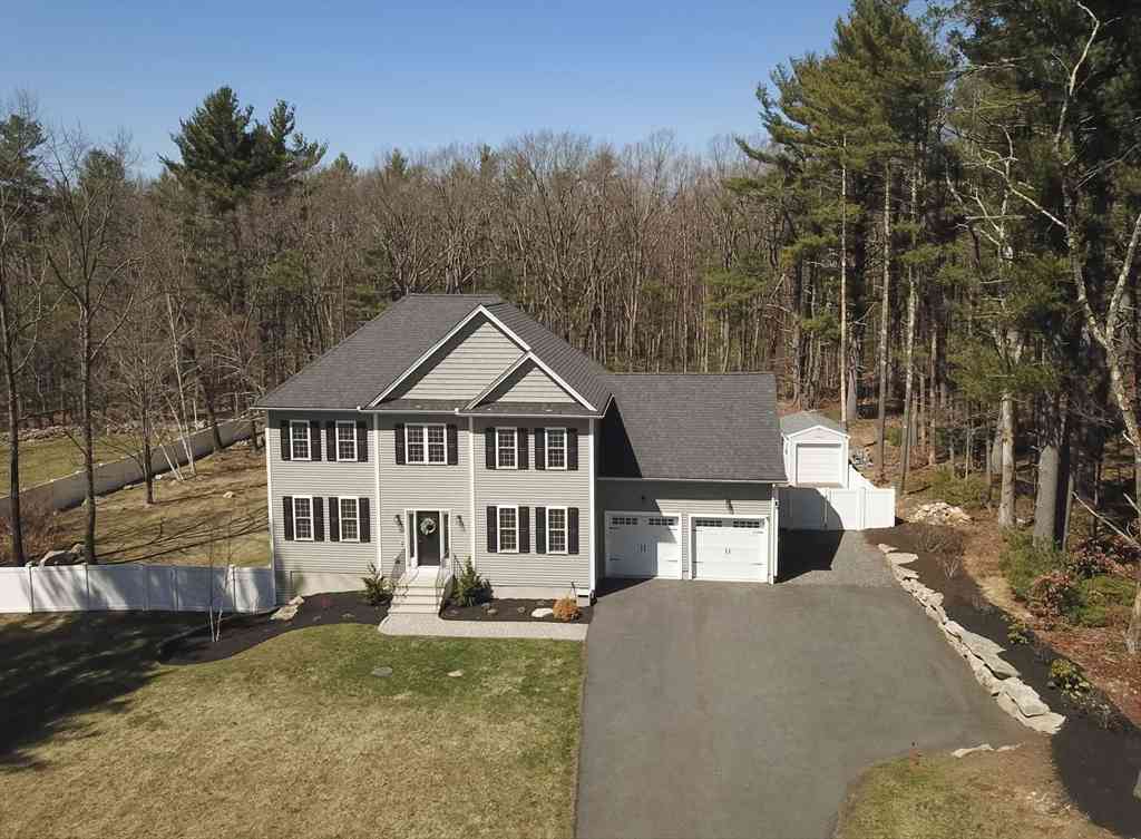Homes For Sale - 165 South Rd<br/> Worcester County, Holden, MA 01520