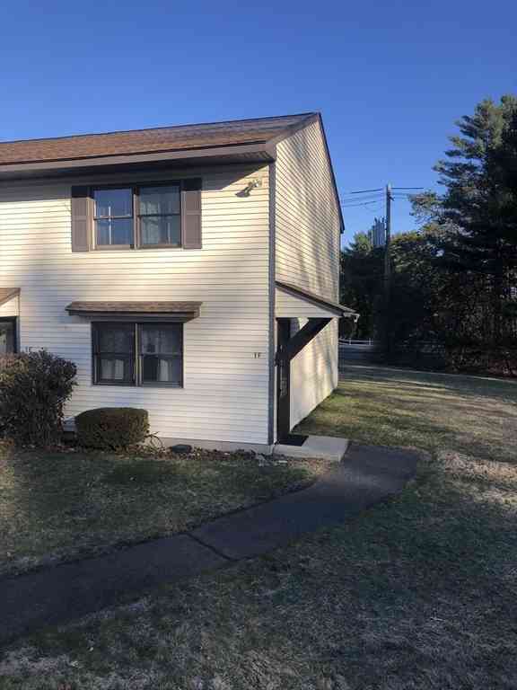Condo For Sale - 742 Daniel Shays Hwy #1-F<br/> Worcester County, Athol, MA 01331