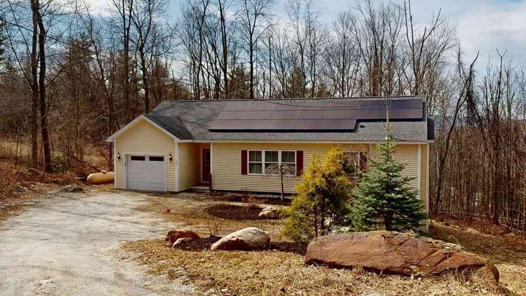 Homes For Sale - 367 Notch Rd<br/> North Adams, MA 01247