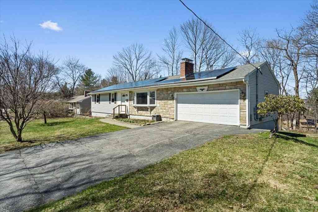 Homes For Sale - 77 Zenith Dr<br/> Worcester, MA 01602