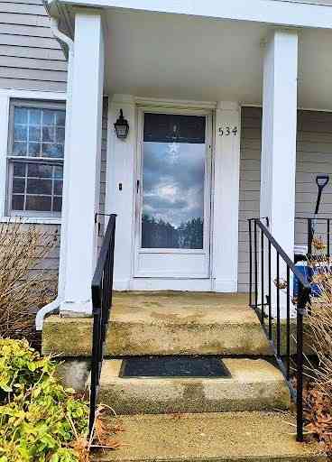 Condo For Sale - 534 Twin Lakes Dr #534<br/> Halifax, MA 02338