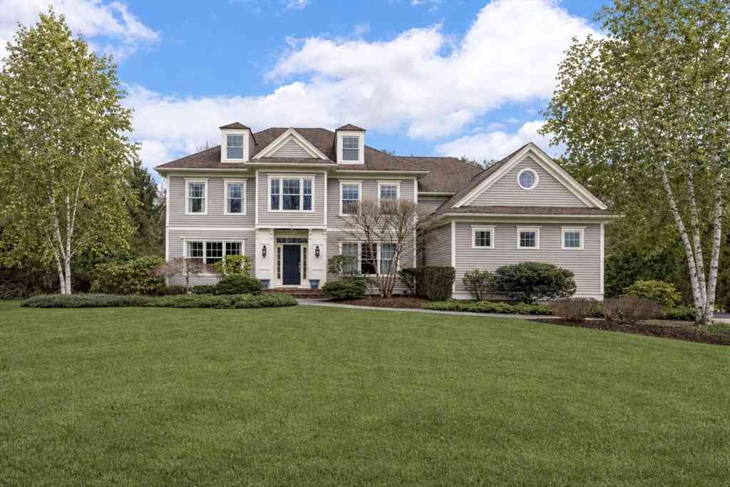 Homes For Sale - 42 Ironworks Rd<br/> Sudbury, MA 01776