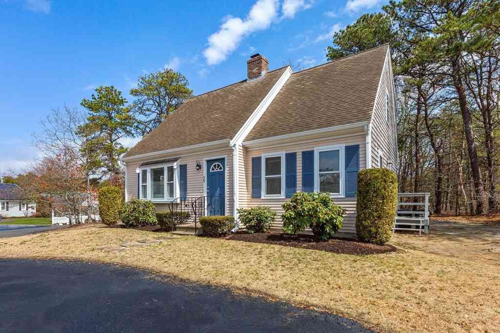 Homes For Sale - 29 Lumberjack Tr<br/> Yarmouth, MA 02673