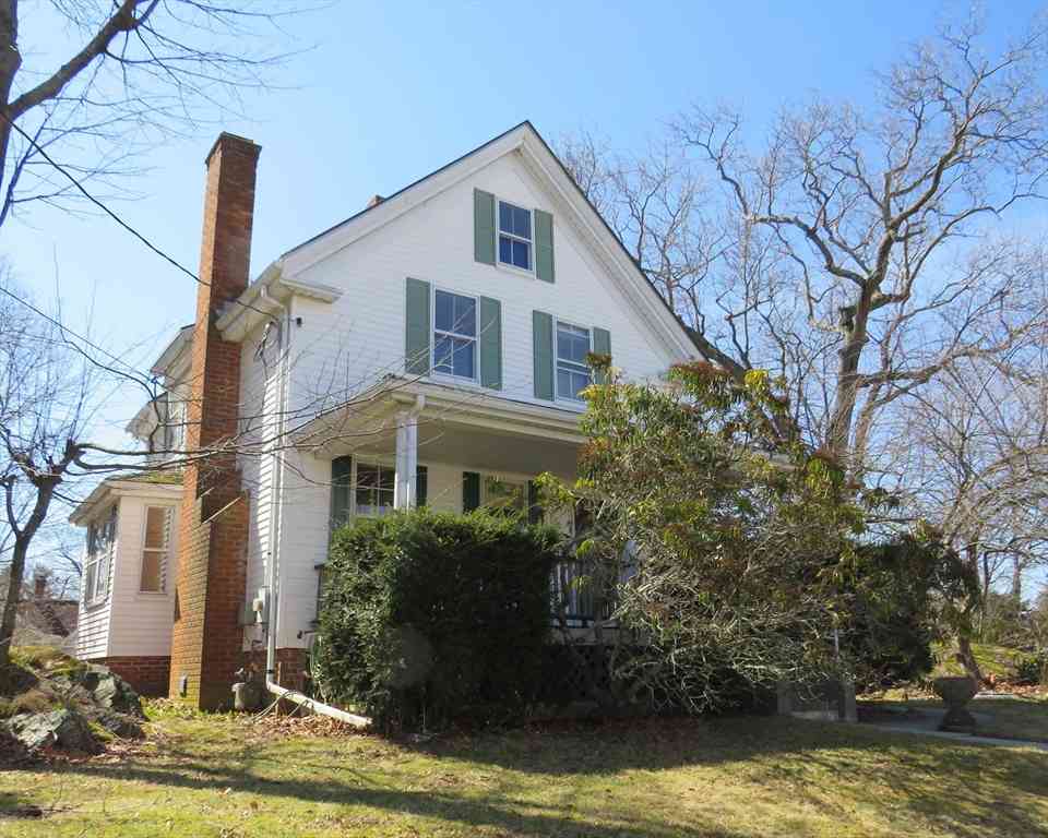 Homes For Sale - 22 Lewis Street<br/> Norfolk County, Canton, MA 02021