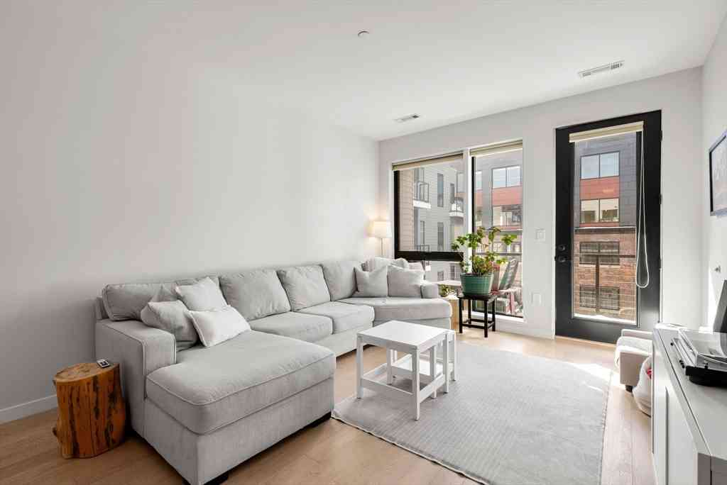 Condo For Sale - 45 W 3rd St #406<br/> Boston, MA 02127