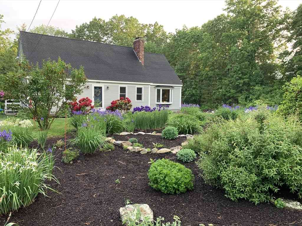 Homes For Sale - 212 Taylor Rd<br/> Stow, MA 01775