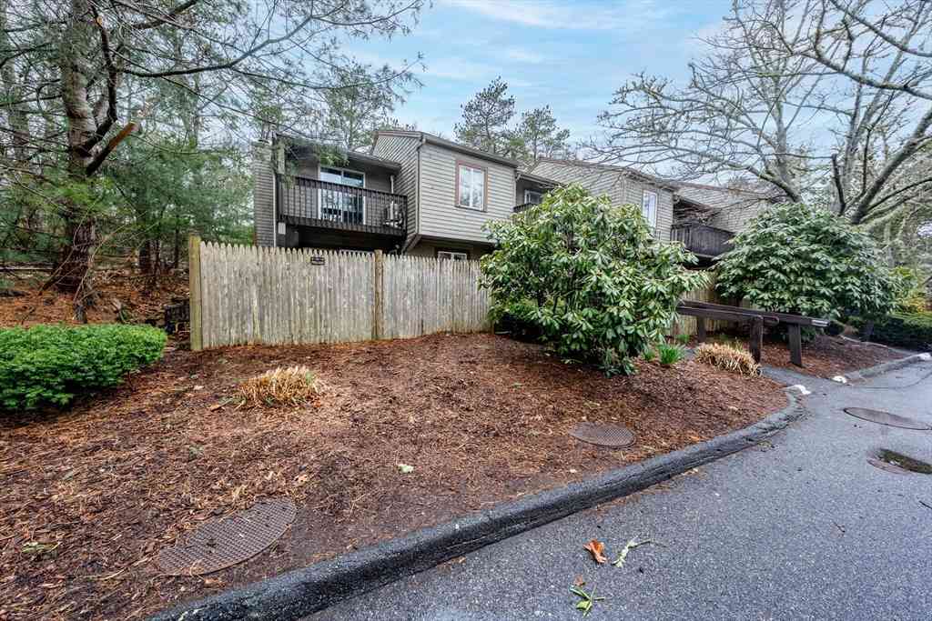 Condo For Sale - 59 Route 6a #7-3<br/> Dennis, MA 02639