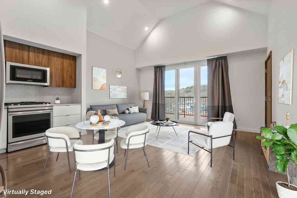 Condo For Sale - 163 Hyde Park Ave #163B<br/> Boston, MA 02130