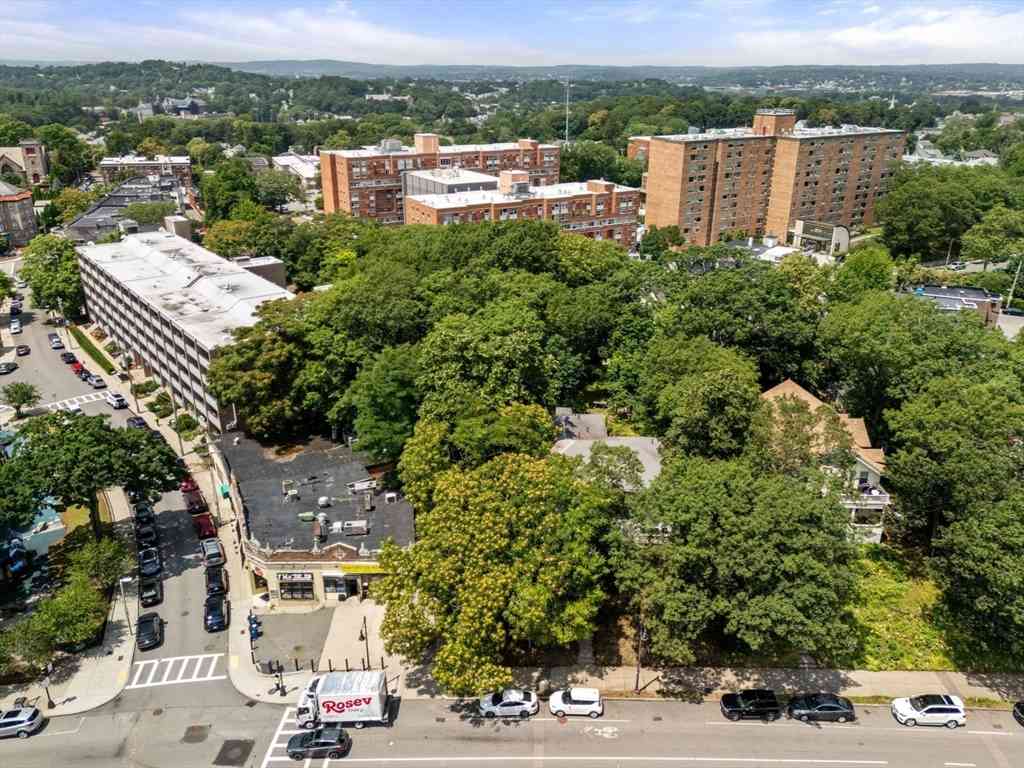 Homes For Rent - 1789 Commonwealth<br/> Boston, MA 02135