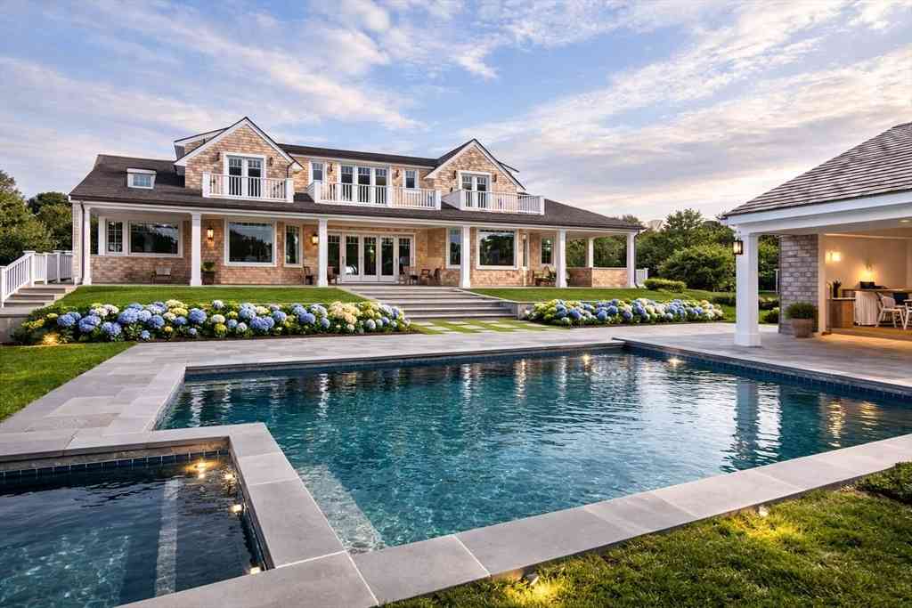 Homes For Sale - 25 North Pasture Lane<br/> Nantucket County, Nantucket, MA 02554