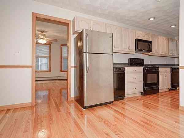 Apartment For Rent - 24 Burnside Ave #24<br/> Somerville, MA 02144