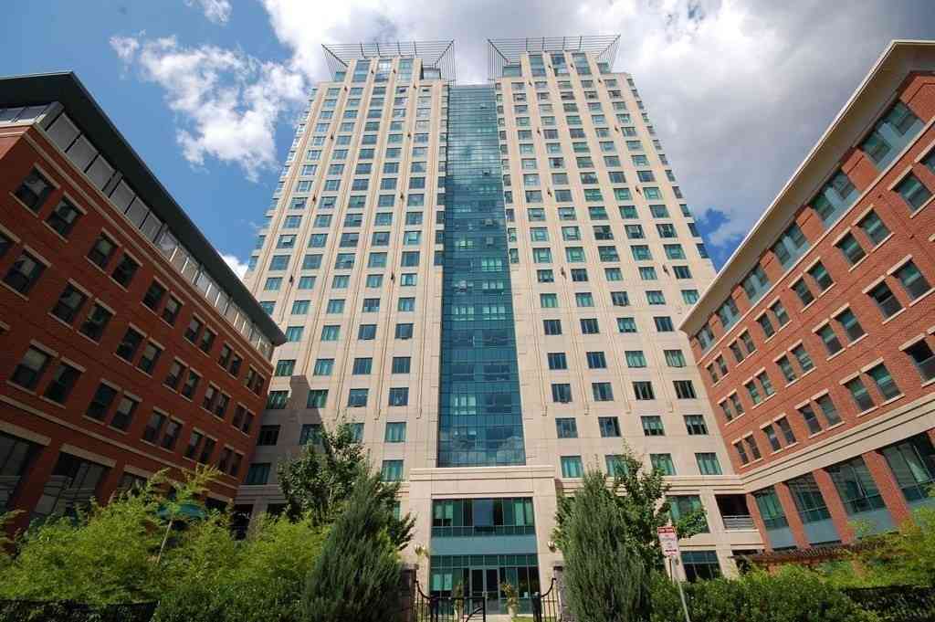 Condo For Sale - 1 Nassau St #2108<br/> Boston, MA 02111