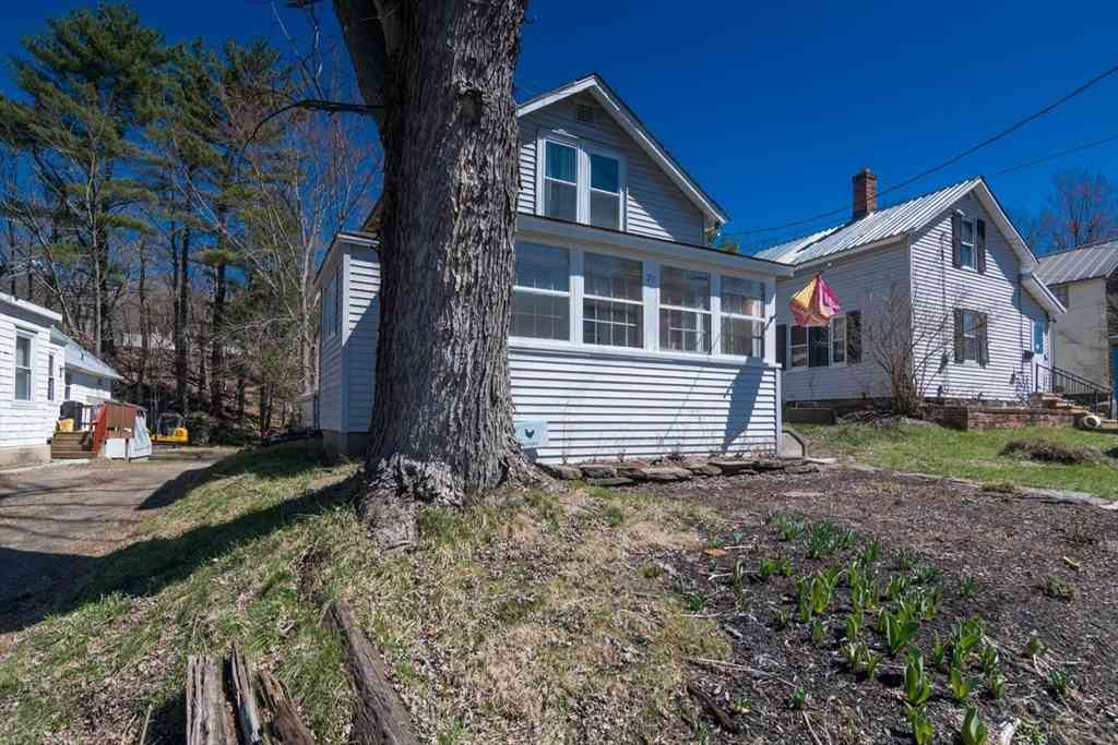 Homes For Sale - 71 Washington St<br/> Franklin County, Greenfield, MA 01301
