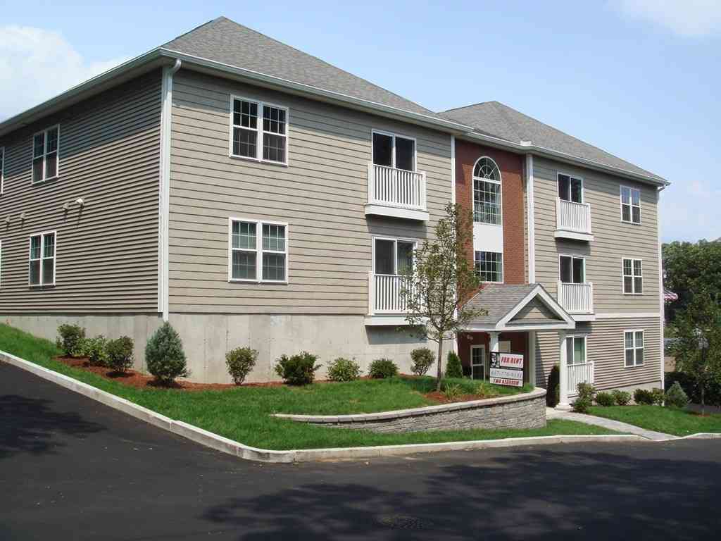 Apartment For Rent - 108 California Ave #201<br/> Quincy, MA 02169