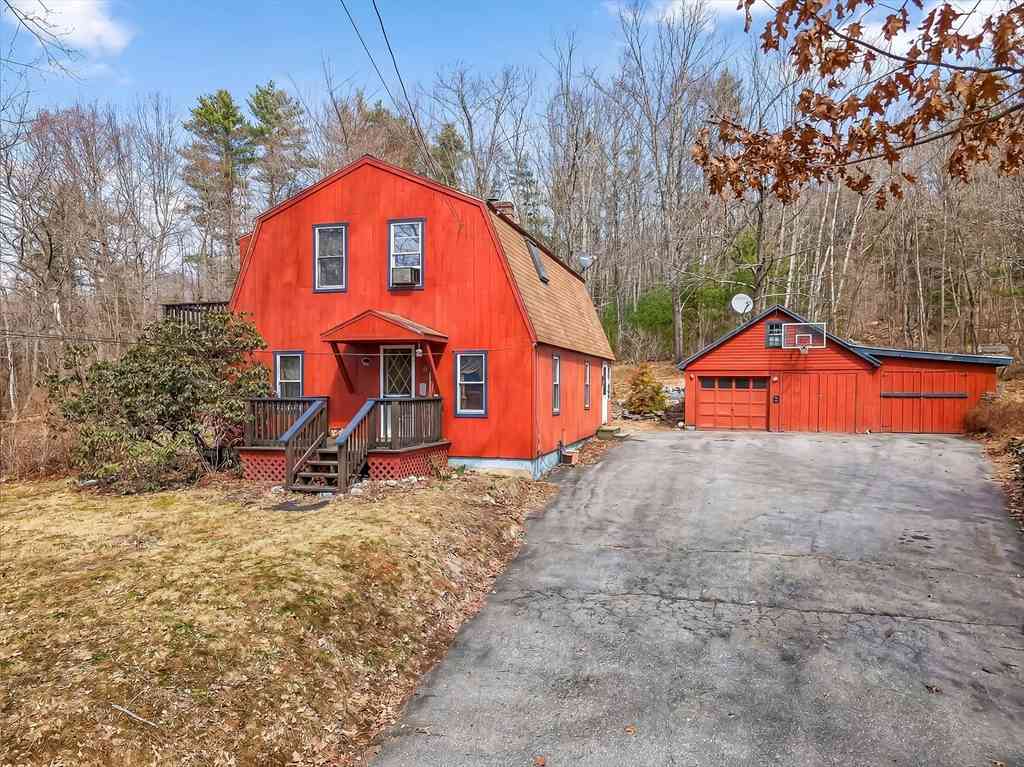 Homes For Sale - 97 Wickaboag Valley Rd<br/> West Brookfield, MA 01585