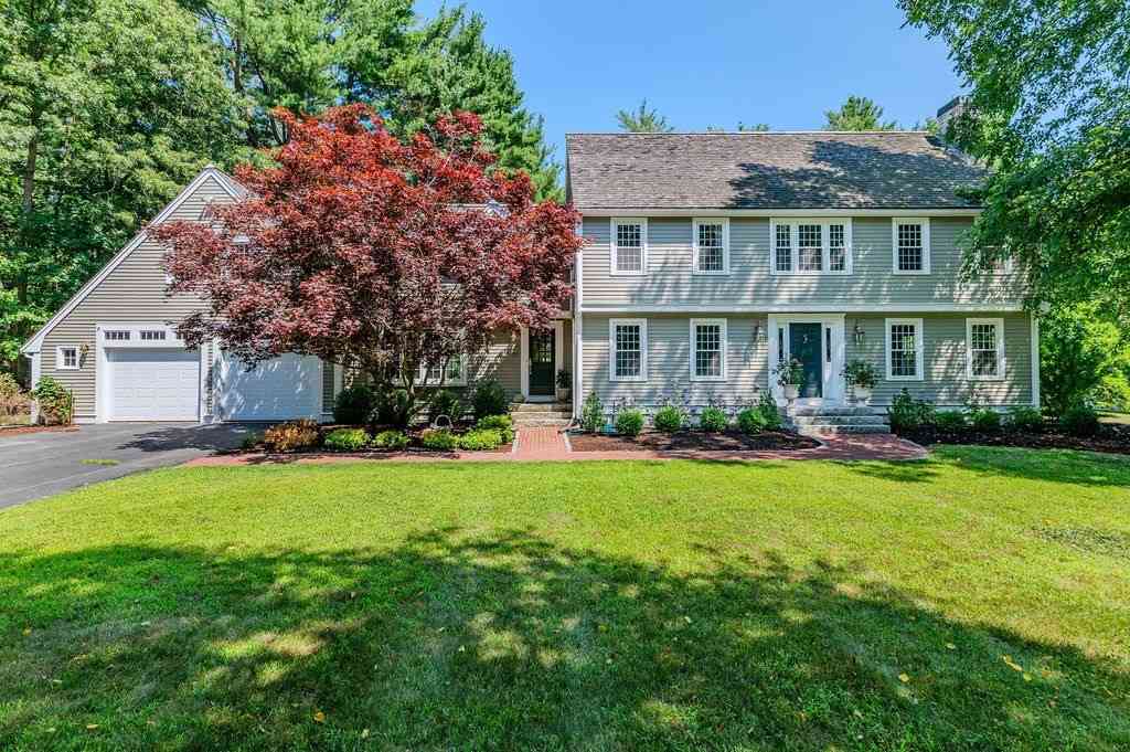 Homes For Sale - 152 Prospect St<br/> Hingham, MA 02043