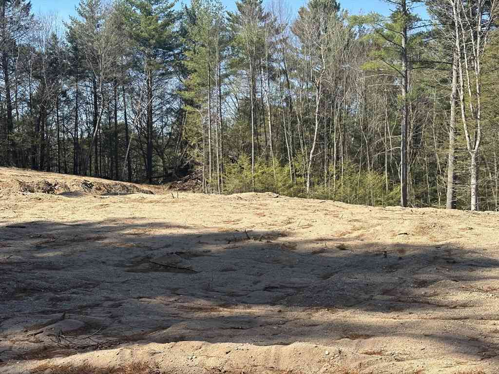 Vacant Land For Sale - 14 Liquori Drive<br/> Southwick, MA 01077