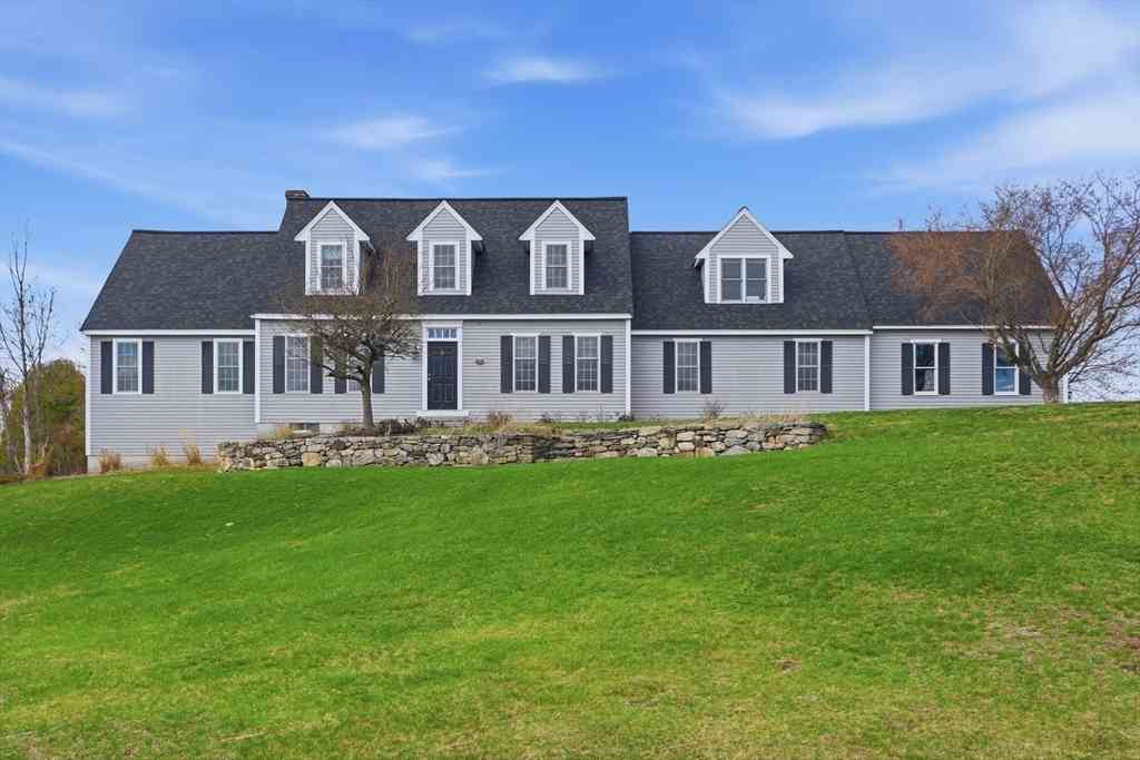 Homes For Sale - 21 Nashoba Road<br/> Middlesex County, Littleton, MA 01460