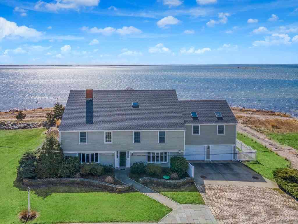 Homes For Rent - 7 Anawan Rd #SUMMER<br/> Mattapoisett, MA 02739
