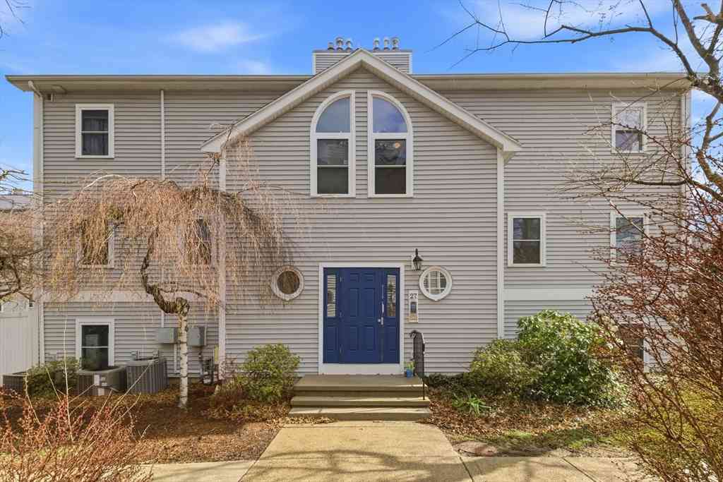 Condo For Sale - 27 Harrison St #C<br/> Boston, MA 02131