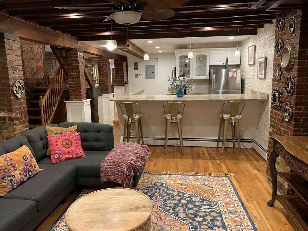 Condo For Sale - 15 Blackwood St #1<br/> Boston, MA 02115