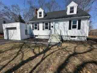 Homes For Sale - 23 Cheney St<br/> Needham, MA 02494