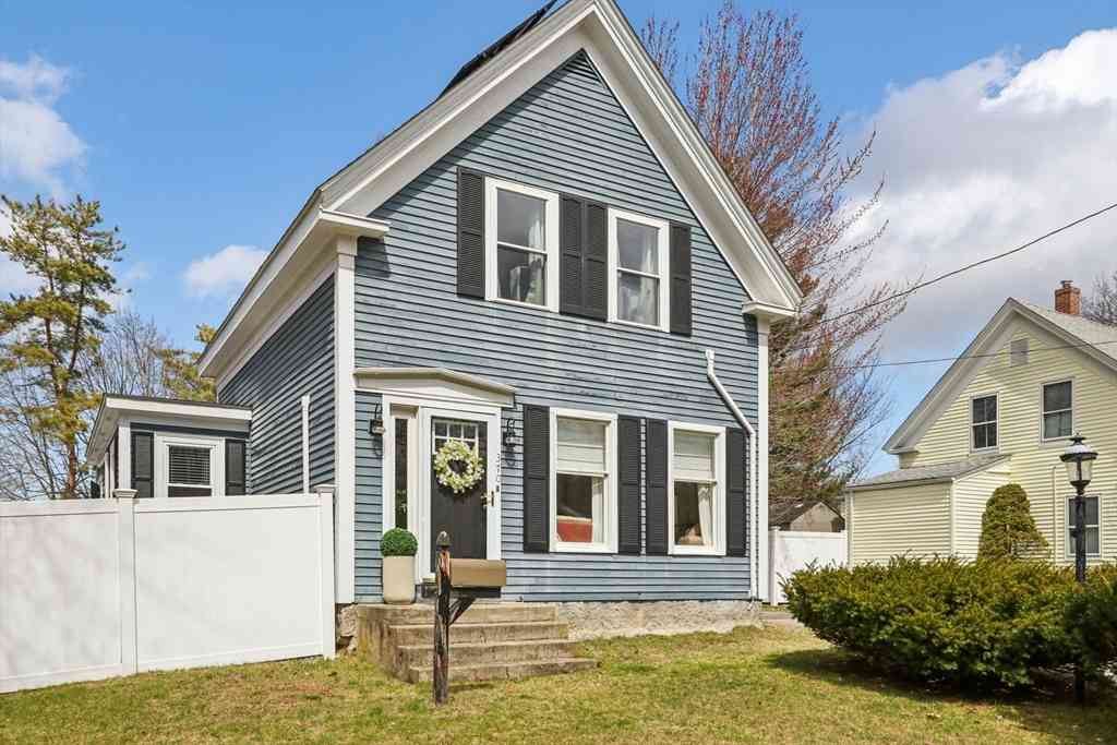 Homes For Sale - 370 Broad St<br/> Weymouth, MA 02188