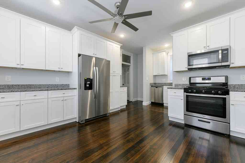 Apartment For Rent - 107 Harrishof St #2<br/> Boston, MA 02121